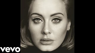 Adele - Lay Me Down (Audio)