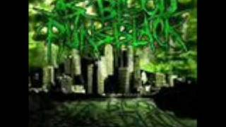 as blood runs black-before the break of dawn with lyrics