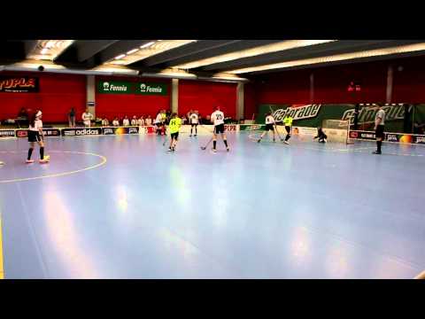 SB Vantaa vs PSS HJC 2015