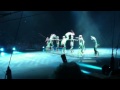 Ringling Brothers Fully Charged Nashville 2012