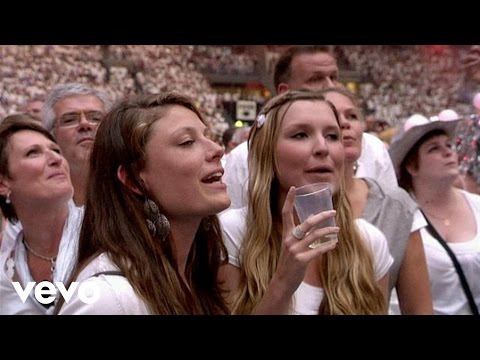 Pure Love Medley (Toppers In Concert 2010)
