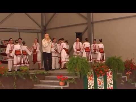 TIBERIU CEIA LA SINANDREI BUSUIOC DE LA BANAT