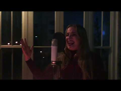 Kasango & Bobbi Fallon  - One Night (Acoustic Video) MIDH 014