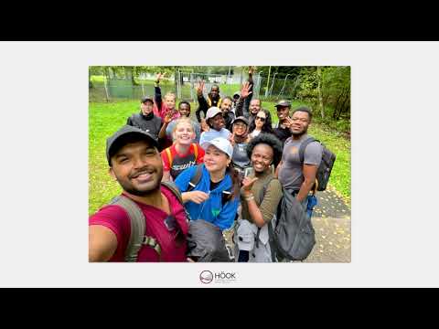 Our sixth year - HÖOK Stipendium Hungaricum Mentor Network 2024