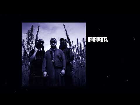 AK33 x SIL3A x KARDO (X WAVE) Type Beat - @IAKABEATS |DARK | AGGRESSIVER BEAT