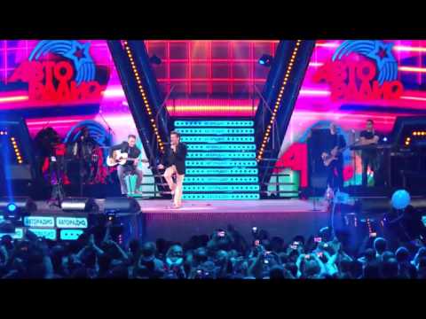 Thomas Anders - You're My Heart, You're My Soul (Unplugged 2014)