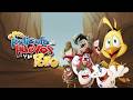 Otra Pelicula De Huevos 2009 Película Completa En Español Latino 4K HD