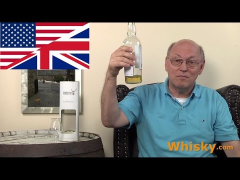 Whisky Review/Tasting: Highland Park Exclusive 1995 Gordon & McPahils