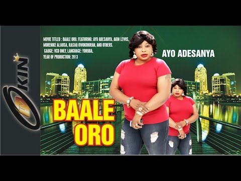 Baale Oro