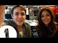 Chris Stark's Beauty Vlog featuring Nicole ...