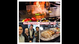 Download lagu GRANTHAM KATANA JAPANESE RESTAURANT mp3