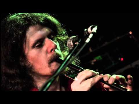 Zapevala Sojka Ptica - Gypsy Fever Collective