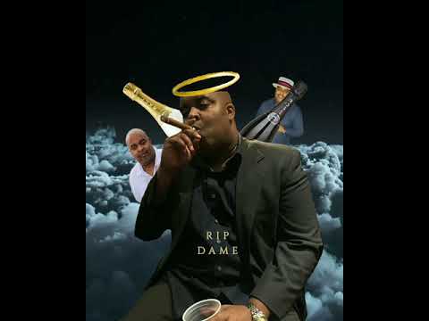 Skrilla - R.I.P DAME Produced By Live Trax