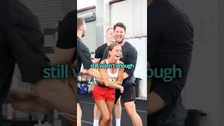 Download lagu 'What did she say?' π€£ #cheer #stunt #shorts mp3 Download lagu 'What did she say?' π€£ #cheer #stunt #shorts mp3