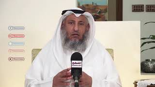 الشيخ د عثمان الخميس حقيقة الكذاب محمد ناصر اليماني مدعي المهدوية