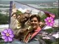 Walt Disney World Happy Easter Parade 1995 Opening