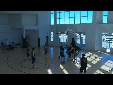 Cookhouse(53) Tier 9 - 2023 SPRING Milliken Bois(46) - tcbl sunday