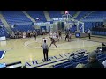 SAC AstroTurf Basketball Players of the Week Highlights - Dec. 17, 2018