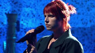 Sinead O&#39;Connor Tribute - Jessie Buckley &amp; the RTÉ Concert Orchestra | Troy Live - Culture Night