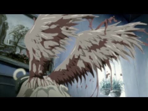 Haibane Renmei - Anime Classics - Available Now on DVD - Trailer thumbnail