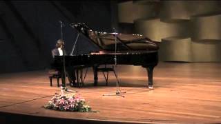 Adi Neuhaus, Scriabin Valse Op.38