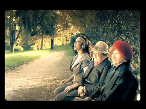 Наталка Карпа - Час-пісок (Official Video)