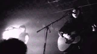 Noah Gundersen-First Defeat