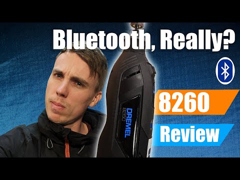 Dremel 8260/8250: Everything You Need To Know
