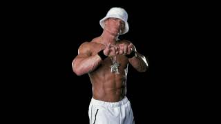 John Cena Old WWE Theme - Basic Thugonomics [High Pitched]