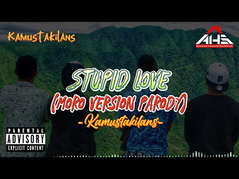 BUSIT KA by Kamustakilans (Stupid Love Parody)