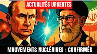 Pacte Secret : Le Monde en Échec et Mat