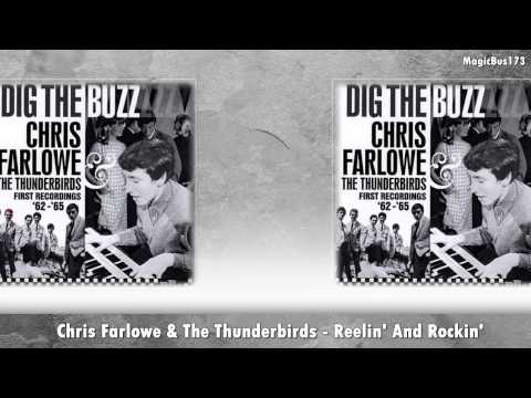 Chris Farlowe & The Thunderbirds - Reelin' And Rockin'