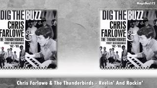 Chris Farlowe & The Thunderbirds - Reelin' And Rockin'