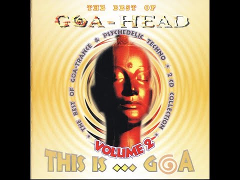 This Is... Goa Vol. 2 - The Best Of Goa-Head _1998