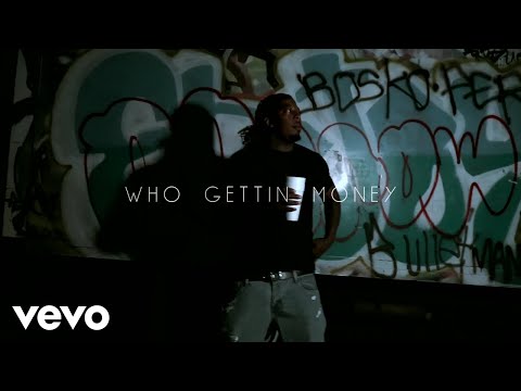 Mack Twon - Who Gettin Money (Official Video)