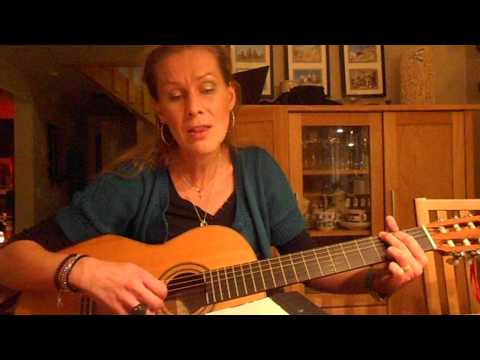 Sofia Holm Storme - Beneath Your Beautiful