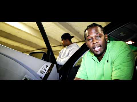S-Shata - Da Gwop (Music Video)