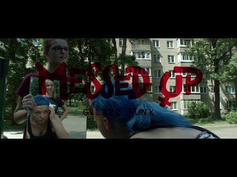 Messed Up - Empty Inside (Official Video)