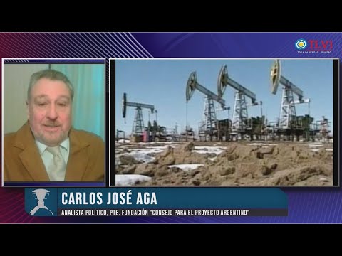 Contracara N°26 - Energía: Sector estratégico abandonado