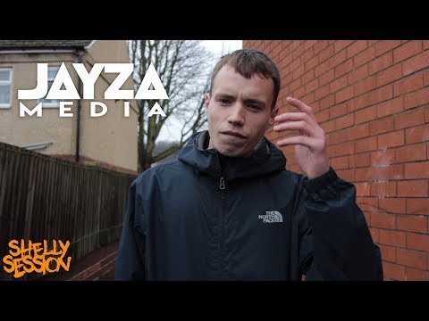 Jayza Media - Zdon (Shelly Session)