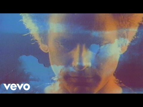 Scissors Cut - Art Garfunkel