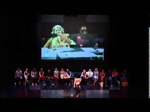 P A P - The Musical - Snippet