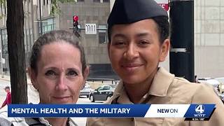 Family seeks answers after Upstate Navy sailor's death during deployment