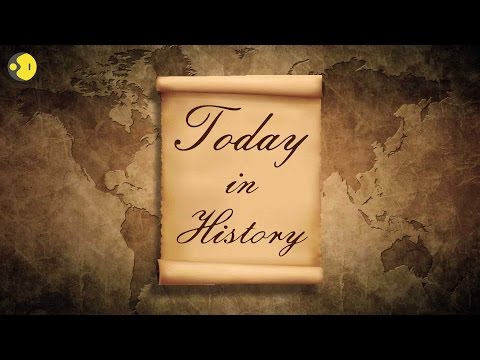 Today in History: Hitler took command of German army