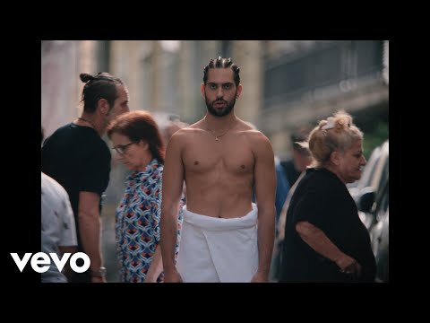 Mahmood - COCKTAIL D'AMORE