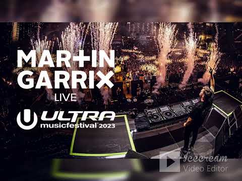 Warriors vs Ocean X No More vs Used To Love (Martin Garrix Mashup /Ultra Miami 2023)