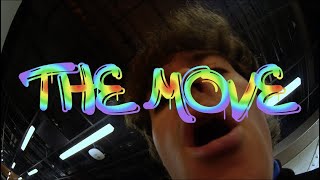 THE MOVE - A Beastie Boys Music Video