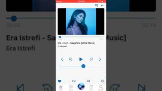 Era Istrefi - Sapphire