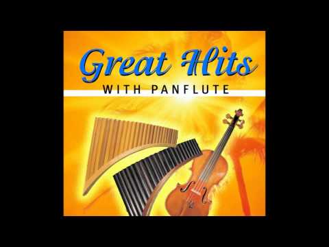 Inti - Great Hits with Panflute - 14-La Oracion del Mitayo (Demo)
