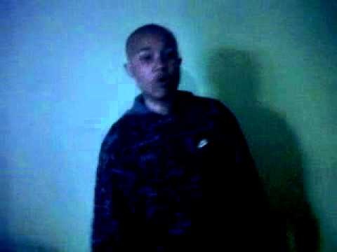 Rebz Freestyle 2011